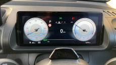 Hyundai INSTER 85kW 02 49kWh 5dr Auto Electric Hatchback